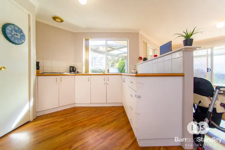 Fourth view of Homely house listing, 144 Millard Street, Eaton WA 6232