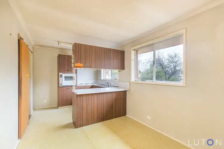 Fifth view of Homely house listing, 21 Northmore Crescent, Higgins ACT 2615