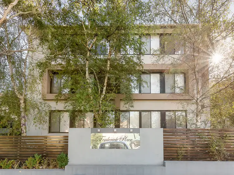 Sixth view of Homely apartment listing, 7/15 Wrexham Road, Prahran VIC 3181