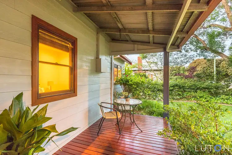 Third view of Homely house listing, 13 Bonney Street, Ainslie ACT 2602