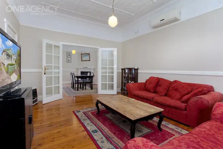 Fourth view of Homely house listing, 19 Texas Street, Mayfield NSW 2304