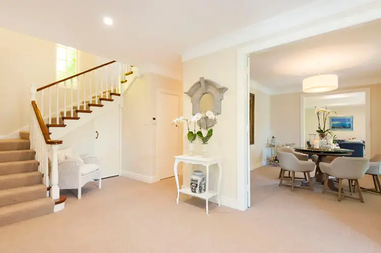Fifth view of Homely house listing, 60a Warrangi Street, Turramurra NSW 2074