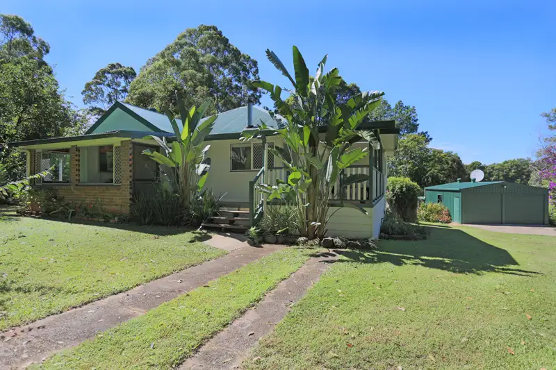 Main view of Homely rural property listing, 58 Cowlong Road, Mcleans Ridges NSW 2480