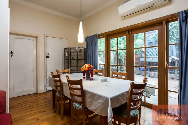 Third view of Homely house listing, 47 Faraday Street, Boronia VIC 3155