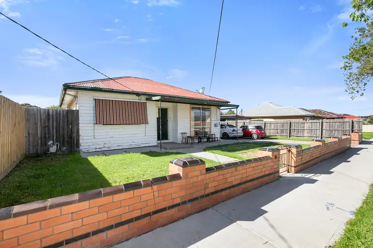 Third view of Homely house listing, 14 Cleveland Street, St Albans VIC 3021