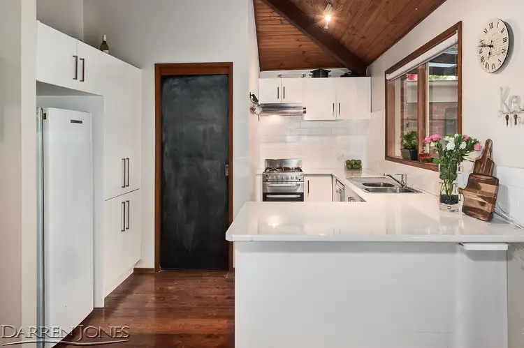 Fourth view of Homely unit listing, 2/1298 Main Road, Eltham VIC 3095