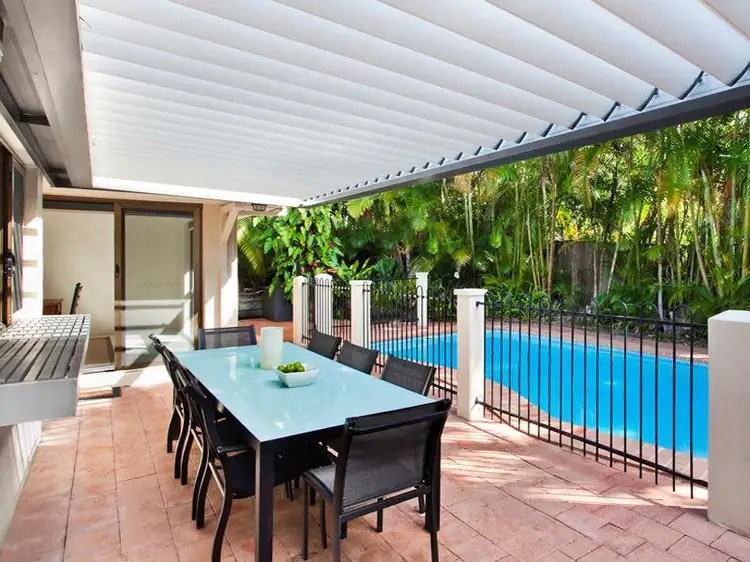 Fifth view of Homely house listing, 5 Weyba Esplanade, Noosa Heads QLD 4567