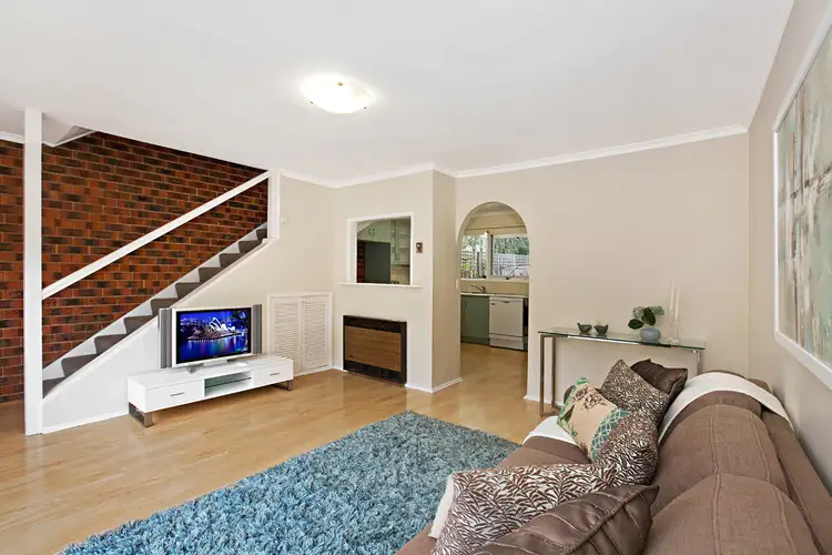 Third view of Homely unit listing, 19/7 Turnbull Court, Ringwood VIC 3134