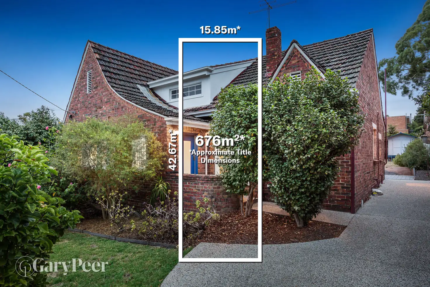 Main view of Homely house listing, 5 Banksia Road, Caulfield South VIC 3162