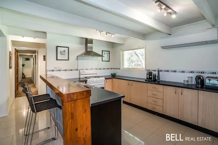 Fifth view of Homely house listing, 152 Olinda Monbulk Road, Olinda VIC 3788