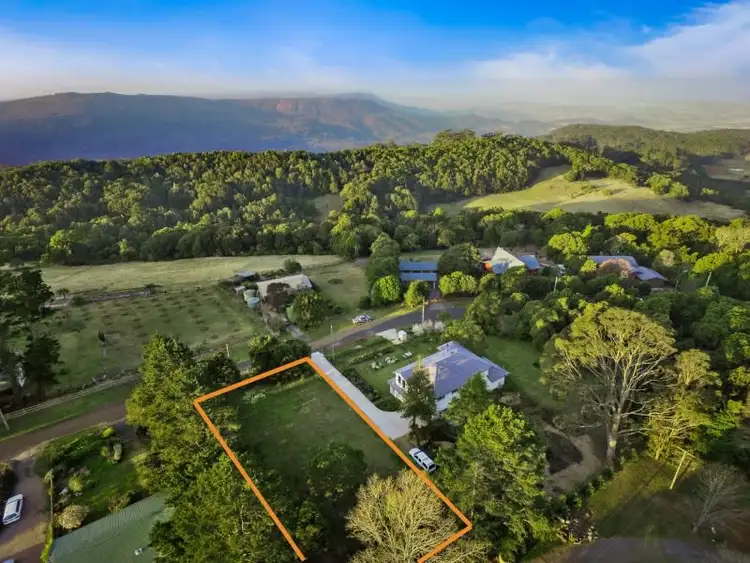 30 Old Jamberoo Road, Robertson NSW 2577