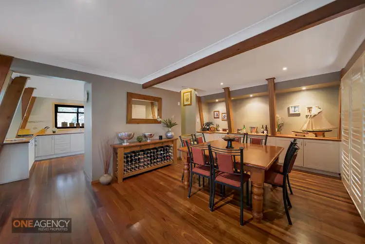 Second view of Homely house listing, 33 Spurwood Road, Warrimoo NSW 2774