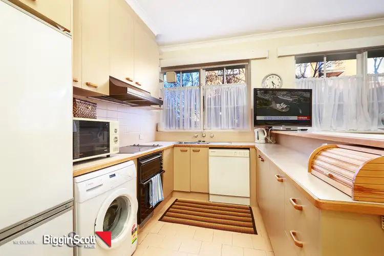 Fourth view of Homely unit listing, 23/401 Toorak Road, South Yarra VIC 3141