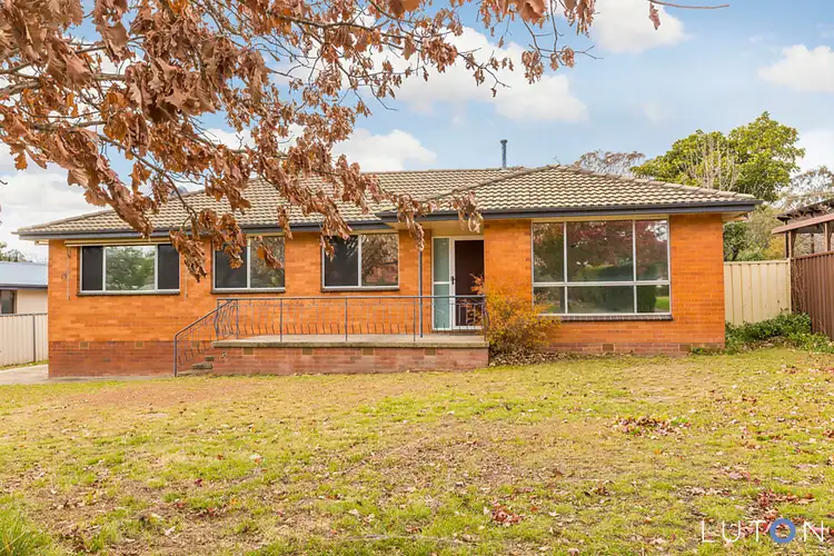19 Malara Street, Waramanga ACT 2611