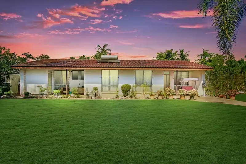 Main view of Homely house listing, 9 Magdelene Court, Malak NT 812