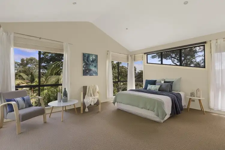 Fourth view of Homely house listing, 28 Panorama Terrace, Green Point NSW 2251