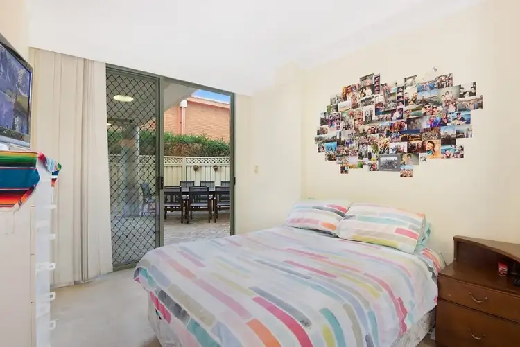 Fifth view of Homely unit listing, 24/107 - 115 Pacific Highway, Hornsby NSW 2077