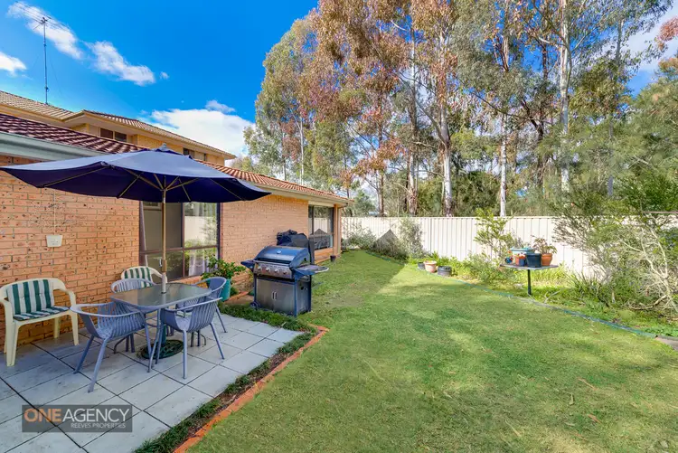 19/160 Maxwell Street, South Penrith NSW 2750