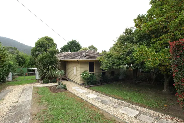 Main view of Homely house listing, 18 Carroll Avenue, Millgrove VIC 3799