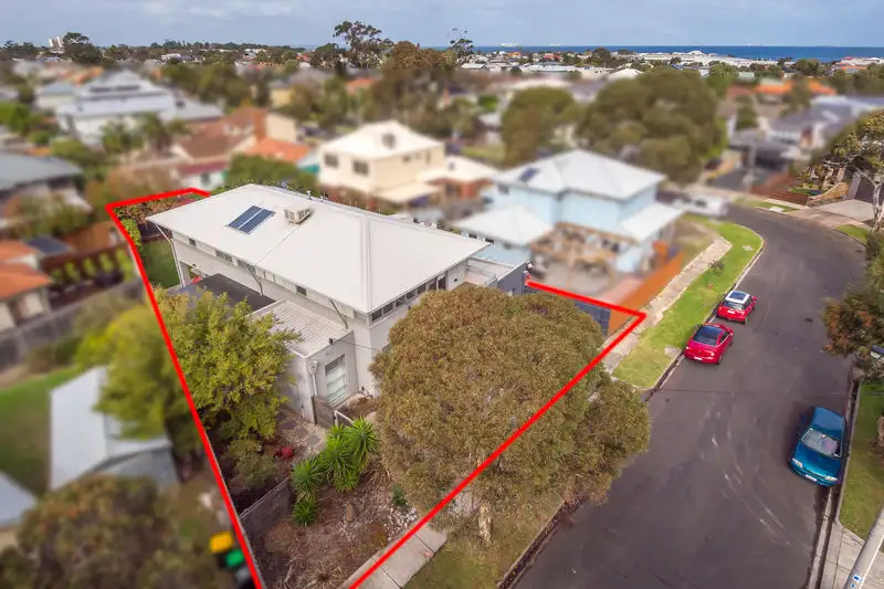 Main view of Homely house listing, 19 Anzac Crescent, Williamstown VIC 3016