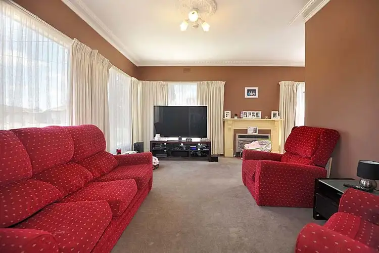Third view of Homely house listing, 1117 Grevillea Road, Wendouree VIC 3355