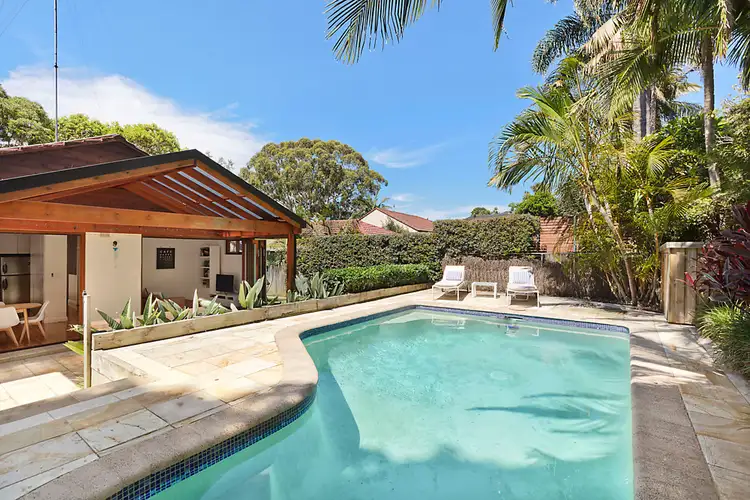 Third view of Homely house listing, 23 Ernest Street, Balgowlah Heights NSW 2093