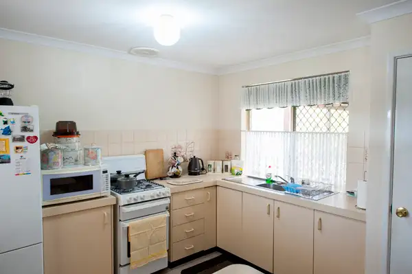 Second view of Homely house listing, 8 Calgaret Street, Carey Park WA 6230