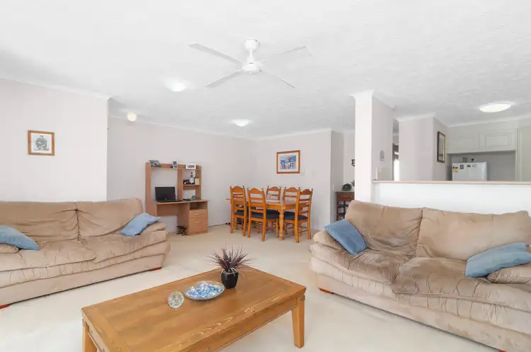 Third view of Homely apartment listing, 24/1198 Gold Coast Highway, Palm Beach QLD 4221