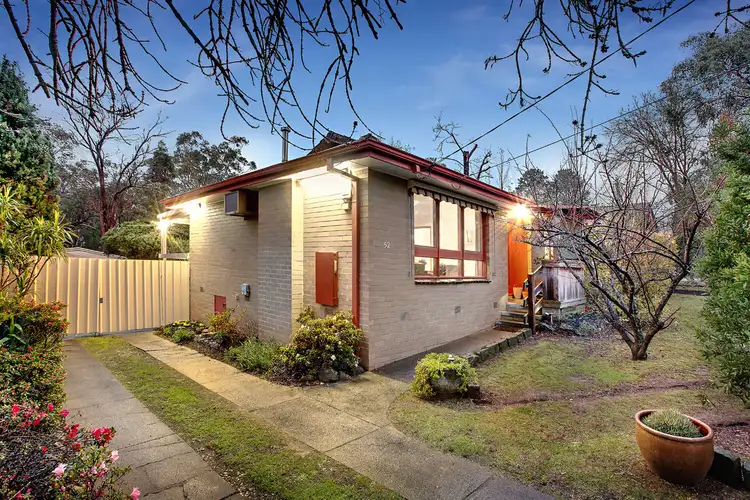 Second view of Homely house listing, 52 Hawthory Road, Kilsyth VIC 3137