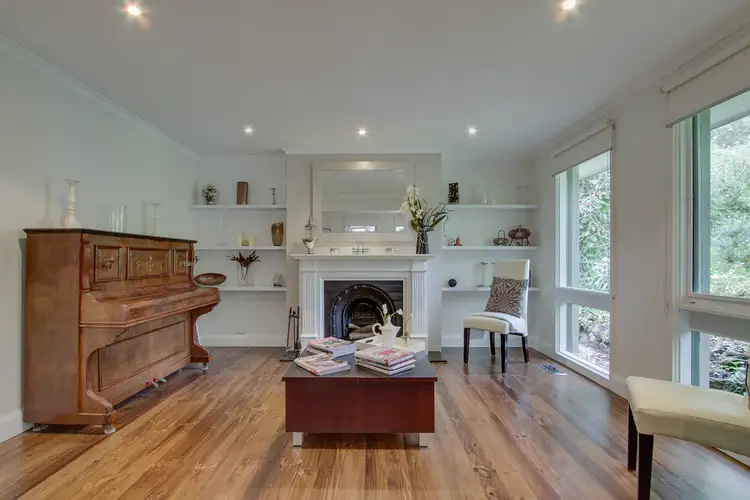 Second view of Homely house listing, 14 Berrys Road, Emerald VIC 3782