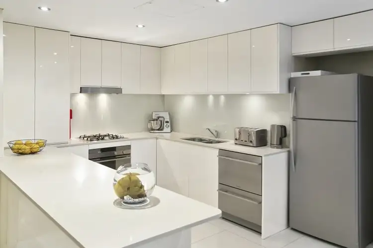 Fourth view of Homely townhouse listing, 18/23b-27 Pine Avenue, Brookvale NSW 2100