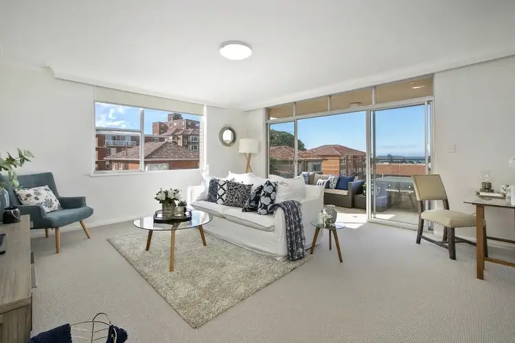 Fifth view of Homely apartment listing, 10/22 Fairlight Street, Fairlight NSW 2094