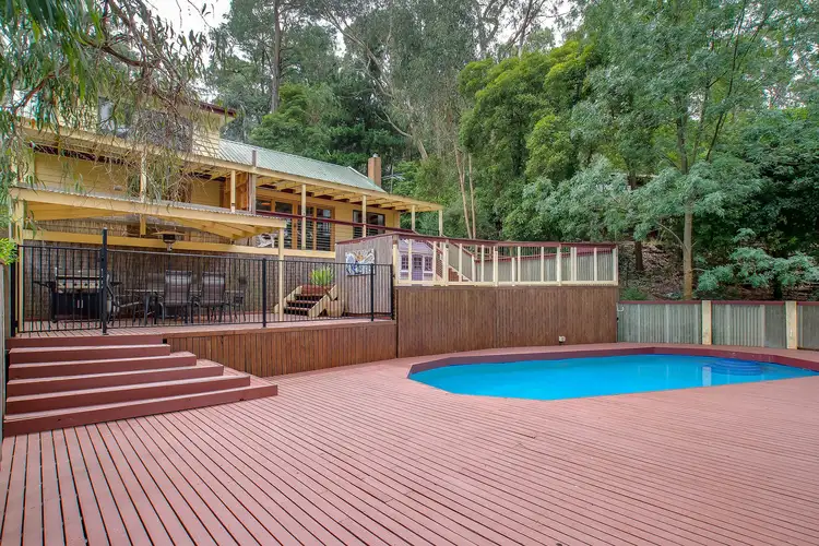 Main view of Homely house listing, 28 Ferguson Street, Upwey VIC 3158