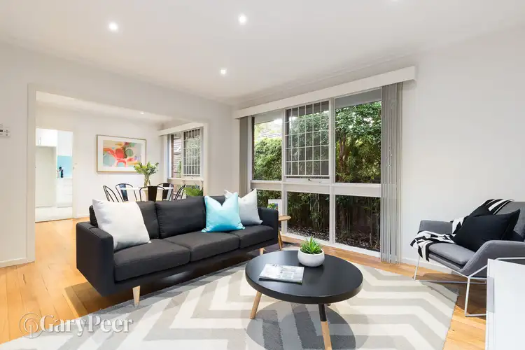 Second view of Homely unit listing, 4/8 Elizabeth Street, Elsternwick VIC 3185
