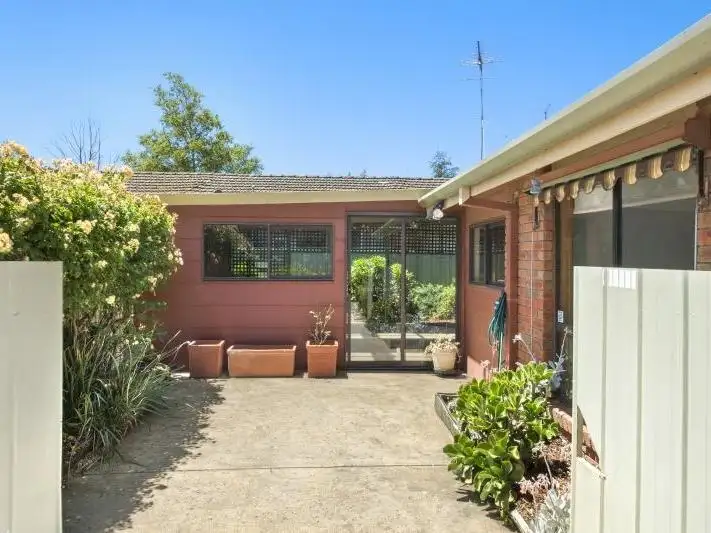 Fourth view of Homely house listing, 1/1112 Howitt Street, Wendouree VIC 3355