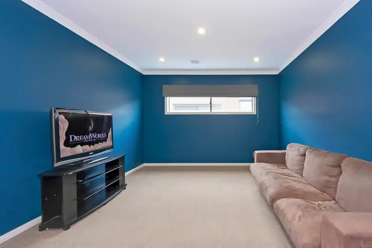 Fifth view of Homely house listing, 53 Cravens Road, Mernda VIC 3754