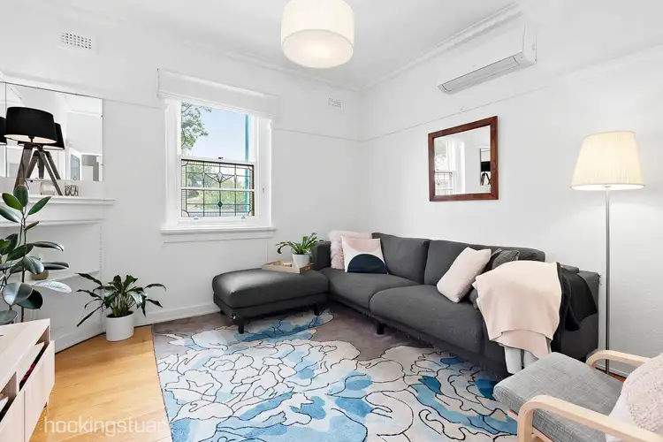 Second view of Homely apartment listing, 9/23-25 Rose Street, Armadale VIC 3143