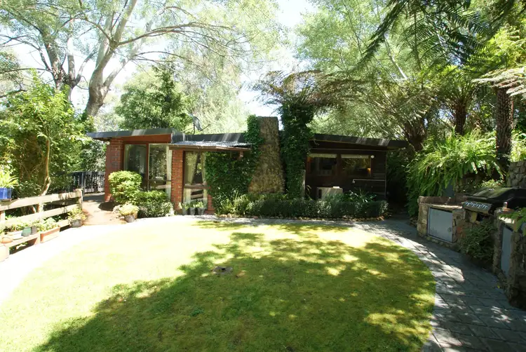 Main view of Homely house listing, 23 McKenzie King Drive, Millgrove VIC 3799