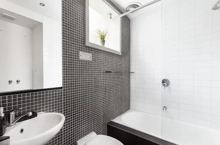 Fourth view of Homely apartment listing, 8/40 Woorayl Street, Carnegie VIC 3163