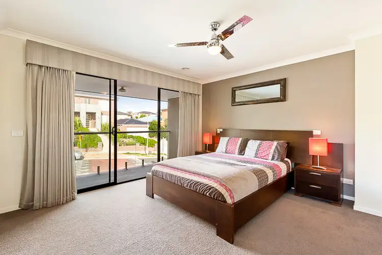 Sixth view of Homely house listing, 37 David Hockney Drive, Diamond Creek VIC 3089