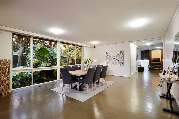 Second view of Homely house listing, 3 Trevascus Street, Caulfield South VIC 3162