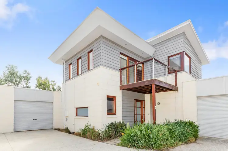 3/11 Parker Street, Ocean Grove VIC 3226