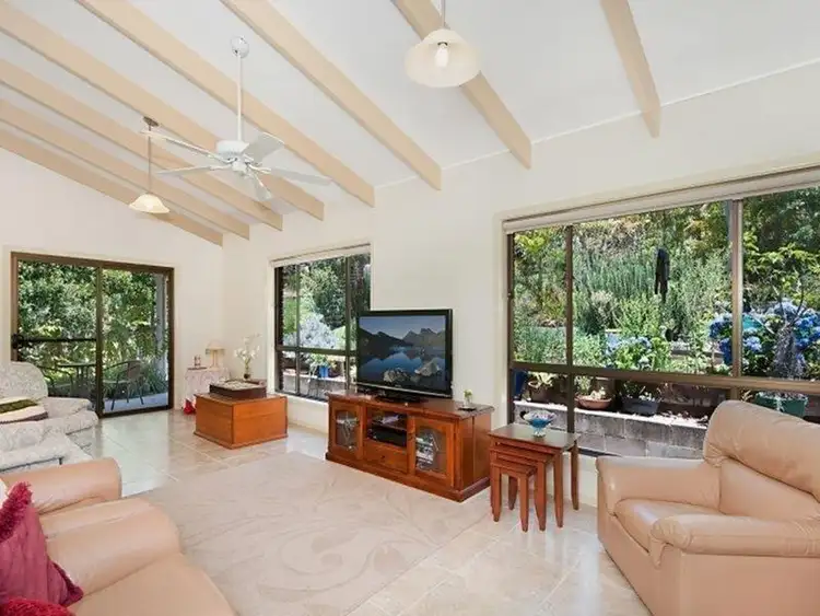 Second view of Homely rural property listing, 54 Palmers Road, Mcleans Ridges NSW 2480