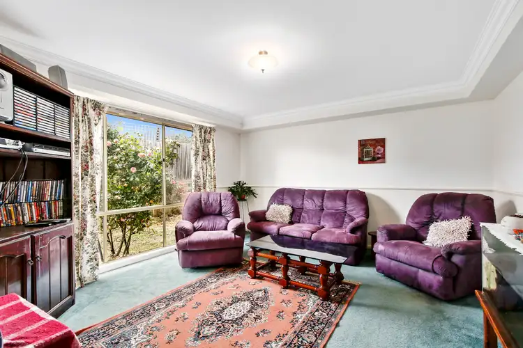 Fifth view of Homely house listing, 7 Alexandra Court, Woori Yallock VIC 3139