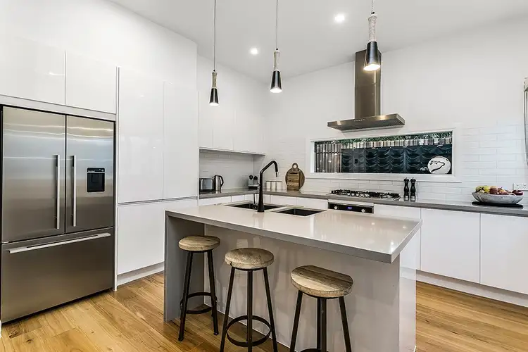 Third view of Homely house listing, 1/186 Henry Street, Greensborough VIC 3088