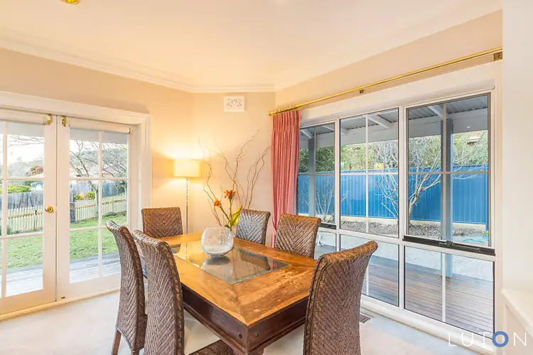 Fifth view of Homely house listing, 13 Hinton  Place, Conder ACT 2906