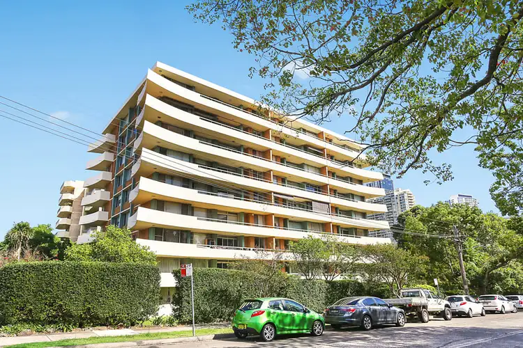 18/16 Devonshire Street, Chatswood NSW 2067