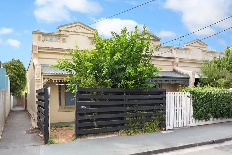 63 Mary Street, Richmond VIC 3121