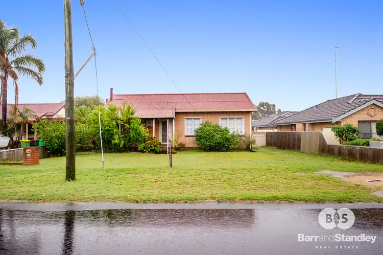 Third view of Homely house listing, 56 Winton Street, Carey Park WA 6230