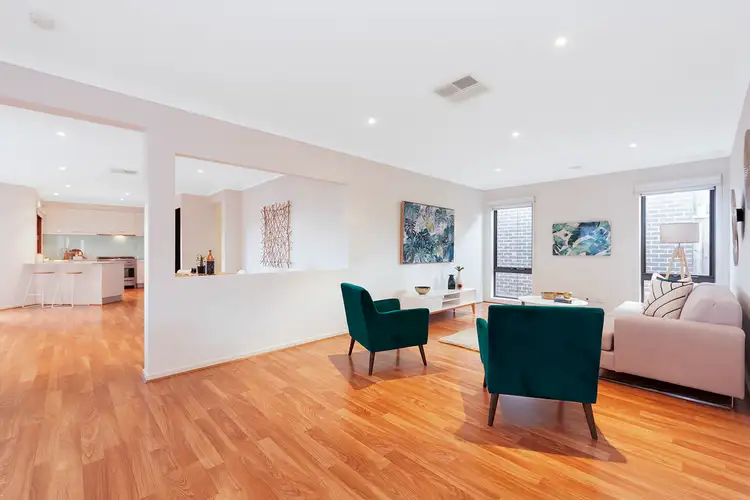 Fifth view of Homely house listing, 15 Ferncroft Drive, South Morang VIC 3752